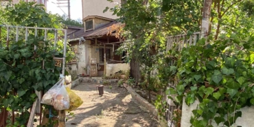 Mahalledeki kötü kokunun sebebi ceset çıktı