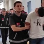 Mahir öğretmen cinayetinde 8 tutuklama