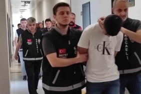 Mahir öğretmen cinayetinde 8 tutuklama