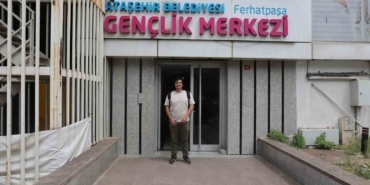 Mahmut Can’ın örnek olacak birincilik serüveni: "Burası gerçekten hayal gibi bir yer"