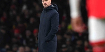 Manchester United, teknik direktör Erik ten Hag’ın sözleşmesini uzattı