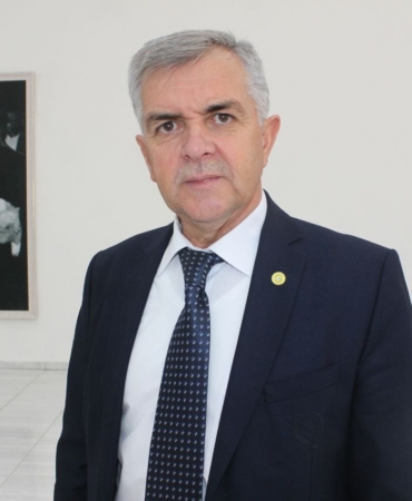 Manyas’ta ayçiçeğinde verim düşüklüğü endişesi!