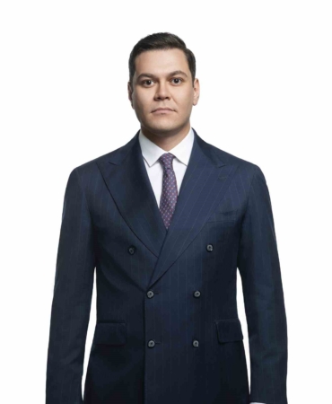 Martı Kurucusu Oğuz Alper Öktem: “Davaları kazanıyoruz”