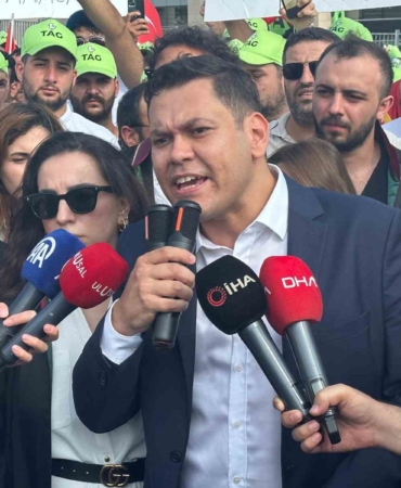 Martı TAG Kurucusu Öktem: “Martı TAG kullanmaya devam”