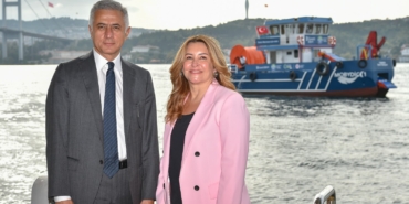 Mavi Nefes Projesi, deniz ekosisteminin korunmasına katkı sağlıyor