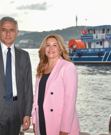 Mavi Nefes Projesi, deniz ekosisteminin korunmasına katkı sağlıyor