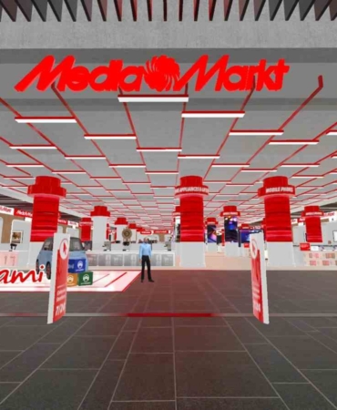 MediaMarkt Tech Arena deneyimini sanal ortama taşıyor