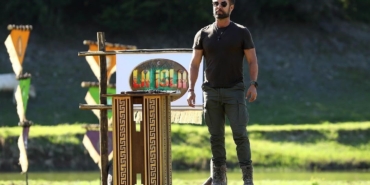 Meksika’nın Survivor’ı Bursa’ya geldi