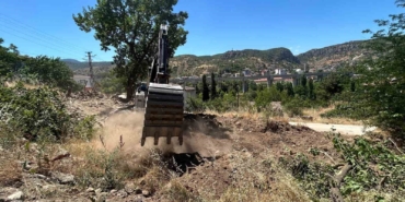 Melek Başkan talebi yerine getirdi