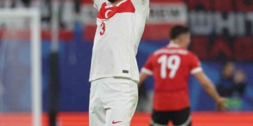 Merih Demiral, savunmasını UEFA’ya yarın verecek