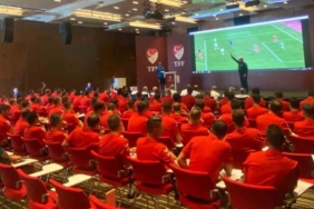 Merkez Hakem Kurulu yaz semineri başladı