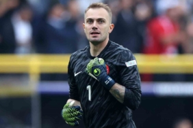 Mert Günok: “Burada ‘Evimizde oynuyoruz’ diyebilirim”