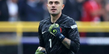 Mert Günok: “Burada ‘Evimizde oynuyoruz’ diyebilirim”