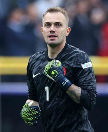 Mert Günok: “Burada ‘Evimizde oynuyoruz’ diyebilirim”