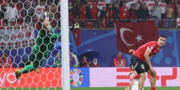 Mert Günok: "Hedef her sene şampiyonalara katılmak ve başarılı olmak olmalı"