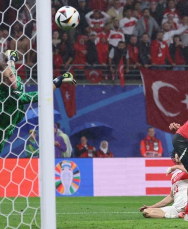 Mert Günok: "Hedef her sene şampiyonalara katılmak ve başarılı olmak olmalı"