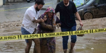 Meteorolojiden Bursa için son dakika uyarısı