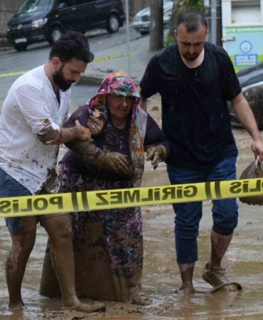 Meteorolojiden Bursa için son dakika uyarısı