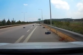 Meyve sebze kasaları yola saçıldı