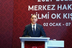 MHK’nin yeni başkanı Ferhat Gündoğdu oldu