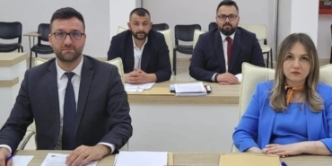 MHP Belediye Meclis Grubu’ndan tepki