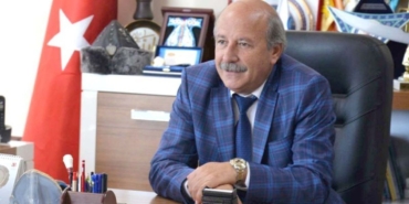 MHP’den İYİ Parti’ye geçen Aydoğdu, oradan da istifa etti