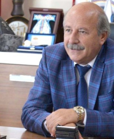 MHP’den İYİ Parti’ye geçen Aydoğdu, oradan da istifa etti