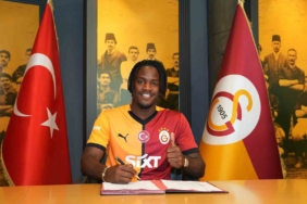 Michy Batshuayi: “Tekrar Şampiyonlar Ligi’nde oynayacağım için mutluyum”