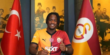 Michy Batshuayi: “Tekrar Şampiyonlar Ligi’nde oynayacağım için mutluyum”