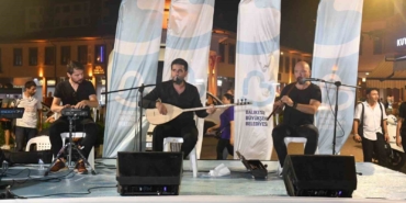 Milli Kuvvetler, hafta sonları müzikle anılacak