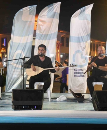 Milli Kuvvetler, hafta sonları müzikle anılacak