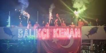 Milli takım kazandı, balık ekmek içecekle birlikte 120 liraya düştü