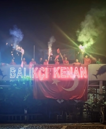 Milli takım kazandı, balık ekmek içecekle birlikte 120 liraya düştü