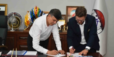 Mimarlar Odası ve Söğüt Belediyesi arasında protokol imzalandı