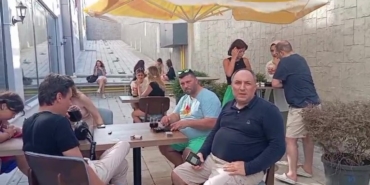 Mısır tatili, havayolu şirketinin seferi yapamaması ile havalimanında bitti