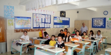 Mudanya’da yaz Kur’an kursu heyecanı başladı