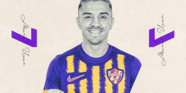 Murat Uçar, Eyüpspor’dan ayrıldı