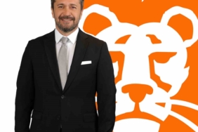 Murat Yılmaz, ING Yatırım Genel Müdürü olarak atandı
