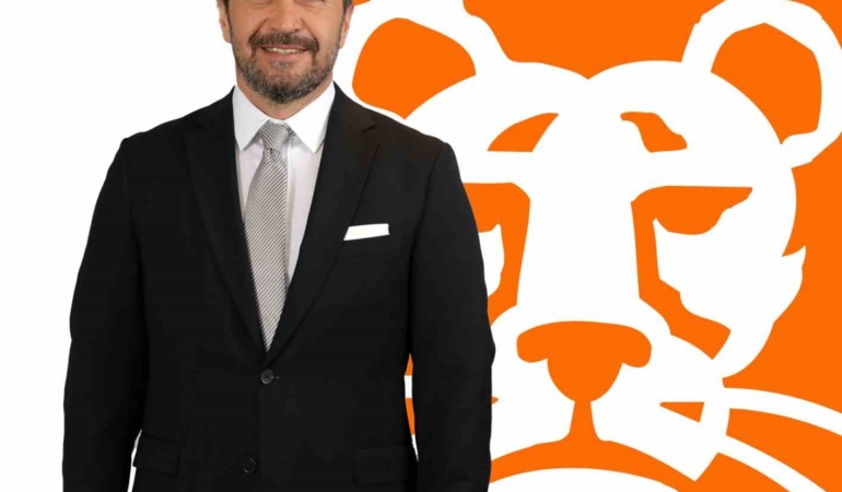 Murat Yılmaz, ING Yatırım Genel Müdürü olarak atandı