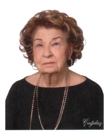 Müşerref Yırcalı 102 yaşında vefat etti