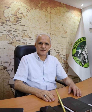 Mustafa Geç: "Elektrikli ve hibrit araçlar sanayimize düşmeye başladı"