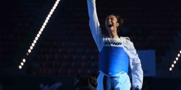 Nafia Kuş Aydın: "Tek eksik madalyamı Paris’te tamamlamak istiyorum"