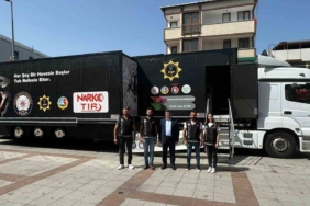 ’Narko Tır’ın durağı üçüncü kez Sultanbeyli oldu