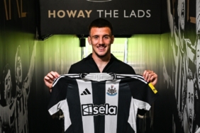 Newcastle United, Miodrag Pivas’u transfer etti