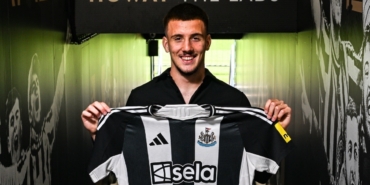 Newcastle United, Miodrag Pivas’u transfer etti