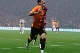 Nicolo Zaniolo, Atalanta’ya kiralandı