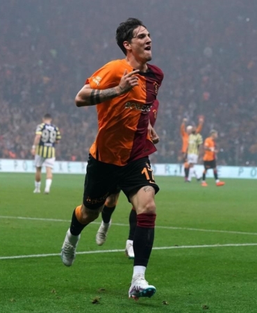 Nicolo Zaniolo, Atalanta’ya kiralandı