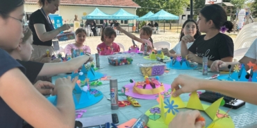 Nilüfer Belediyesi kırsal mahallelerde halkla buluşuyor