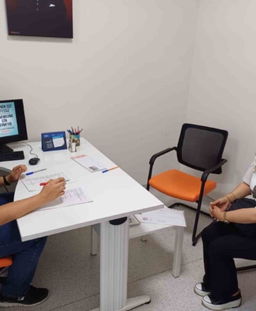 Nilüfer Belediyesi’nde sigara bıraktırma seferberliği