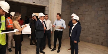 Nilüfer Belediyesi’nden 6 yeni kreş